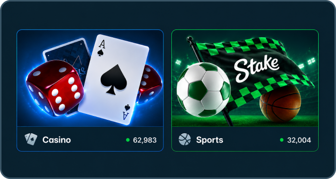Stake India