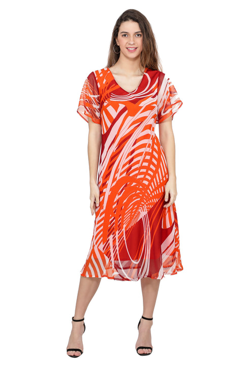 Luna Dress