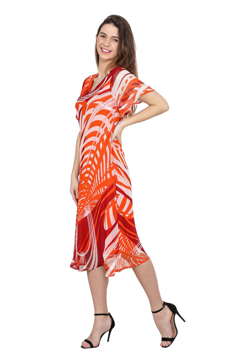 Luna Dress