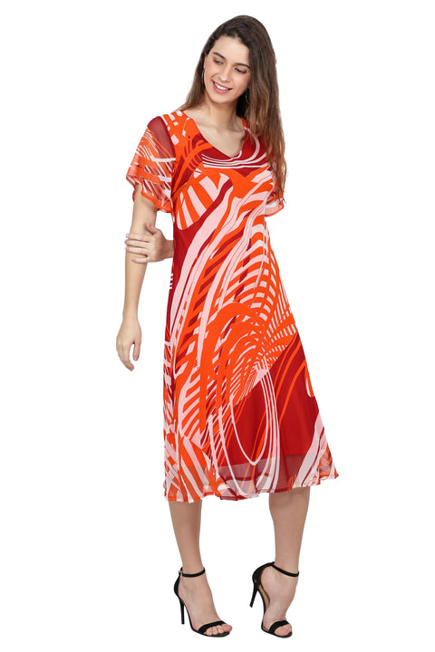 Luna Dress