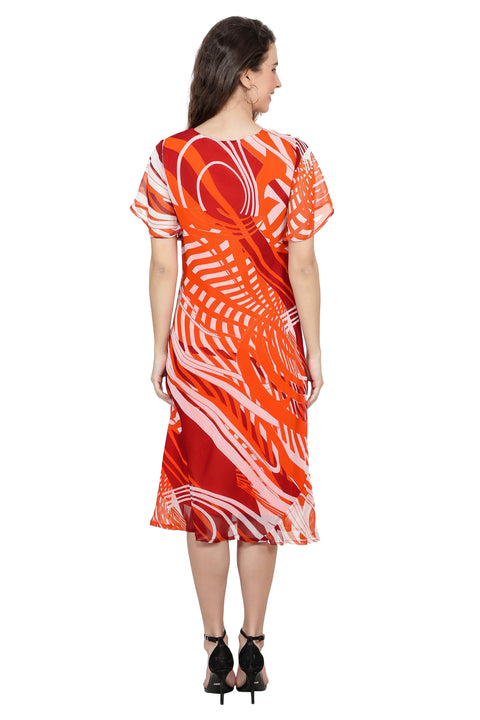 Luna Dress