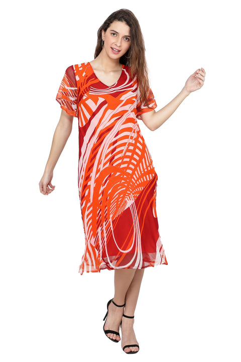Luna Dress
