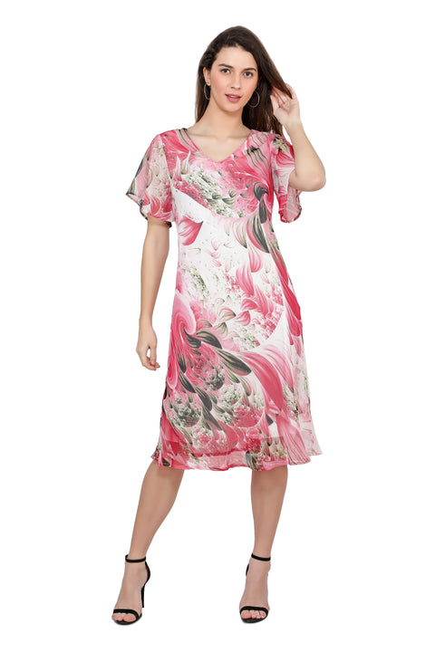 Sofia Dress
