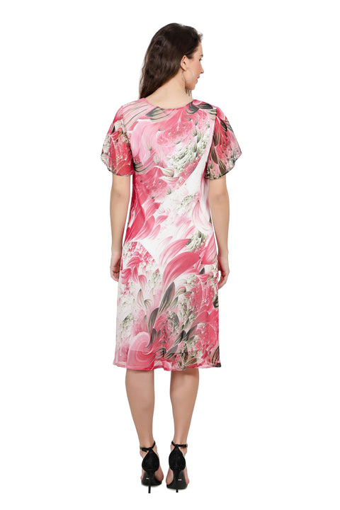 Sofia Dress