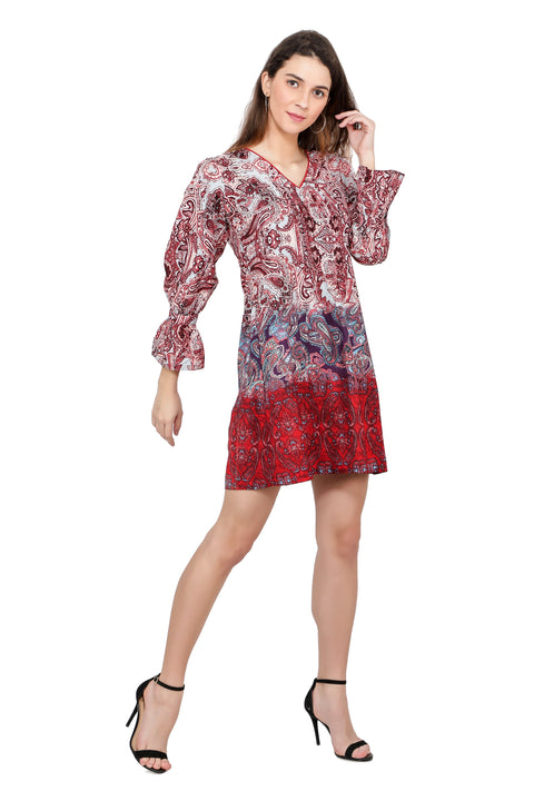 Mila Dress