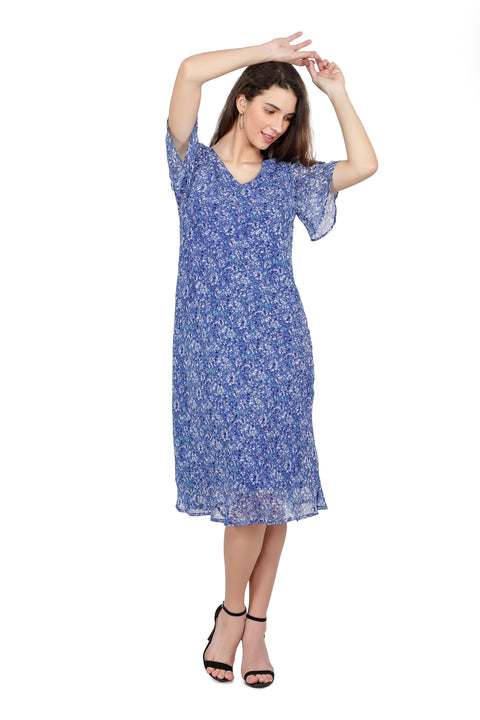 Madisson Dress