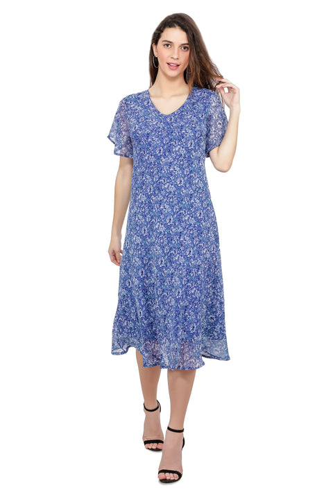 Madisson Dress