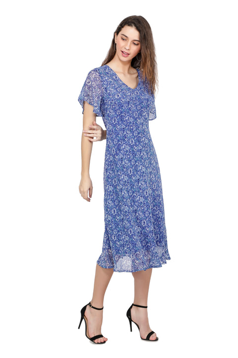 Madisson Dress