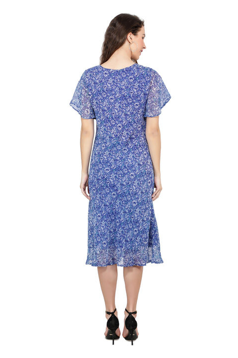 Madisson Dress