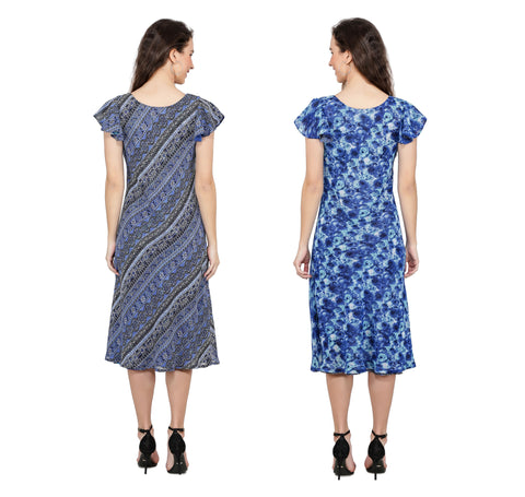 Aria Reversible Dress