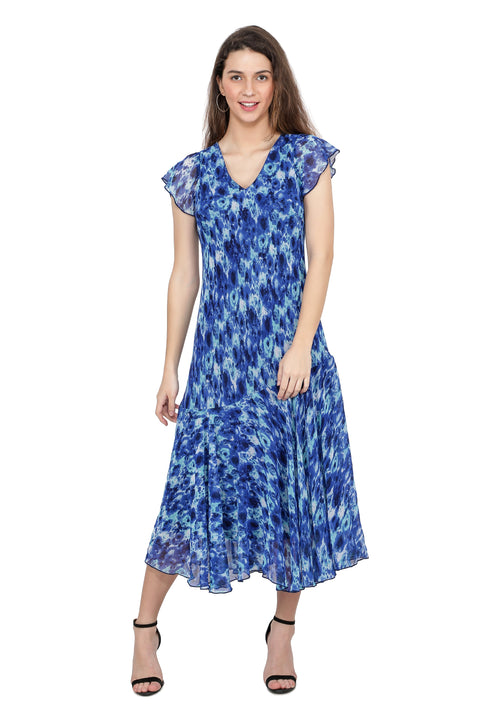 Leah Dress
