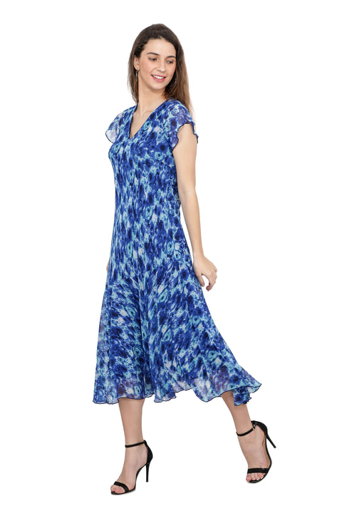 Leah Dress