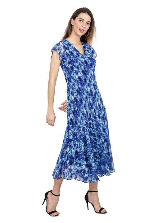Leah Dress