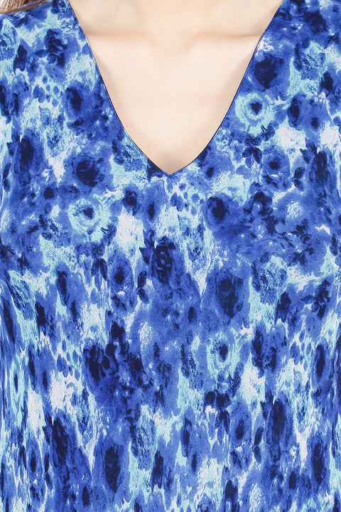 Leah Dress