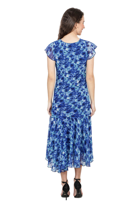 Leah Dress