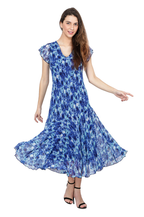 Leah Dress