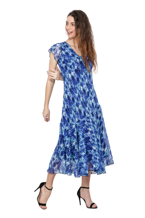 Leah Dress