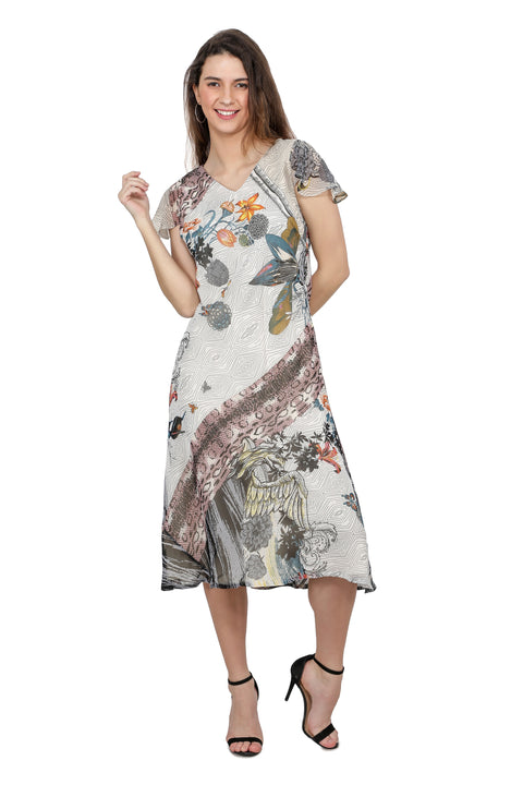 Lillian Dress