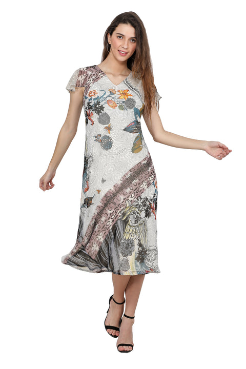 Lillian Dress