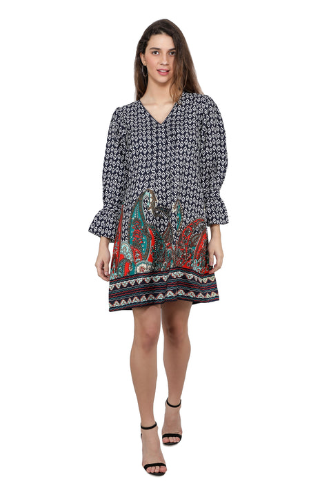 Willow Dress
