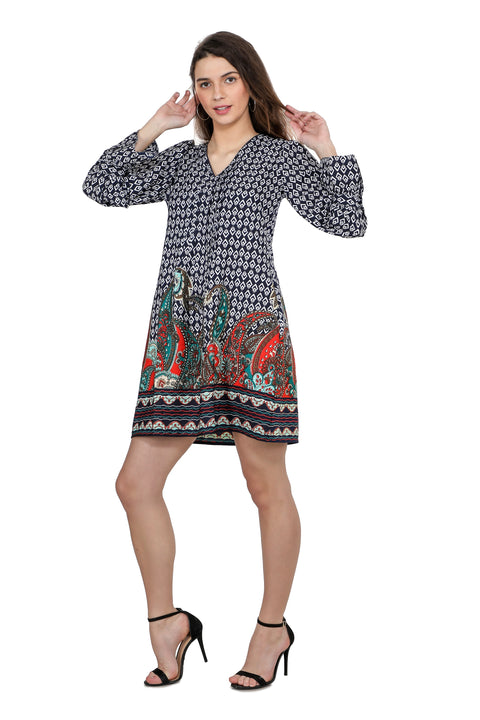 Willow Dress
