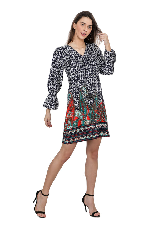Willow Dress