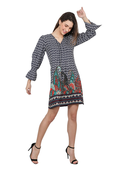 Willow Dress