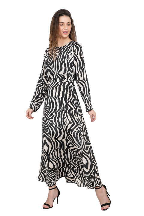 Natalic Dress