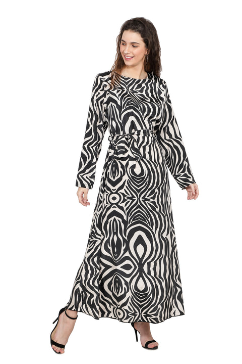 Natalic Dress