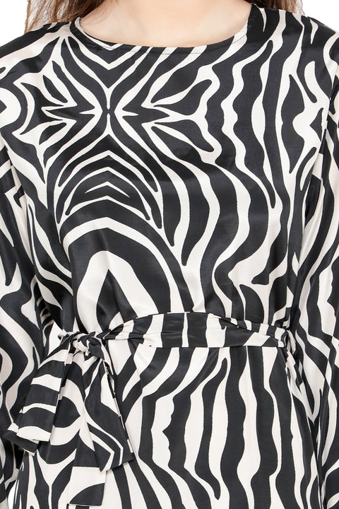 Natalic Dress