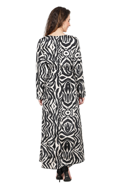 Natalic Dress
