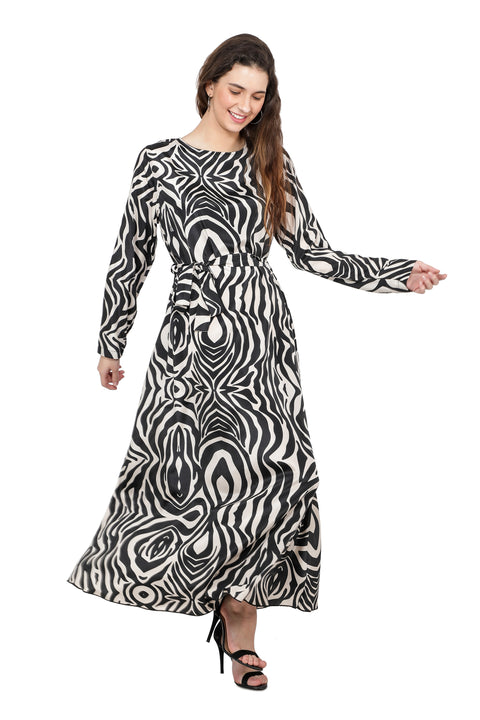 Natalic Dress