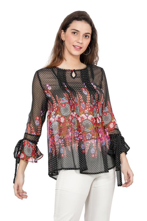 Sophie Top