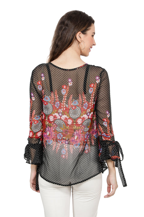 Sophie Top