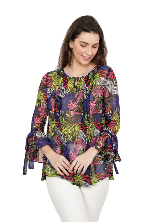 Sadie Top