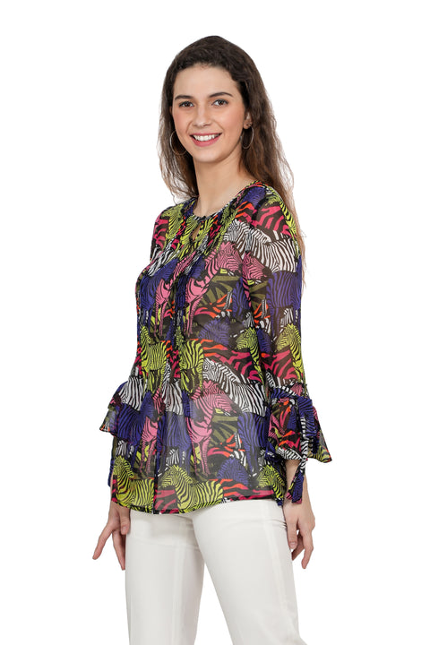 Sadie Top