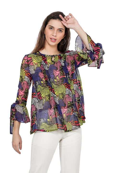 Sadie Top