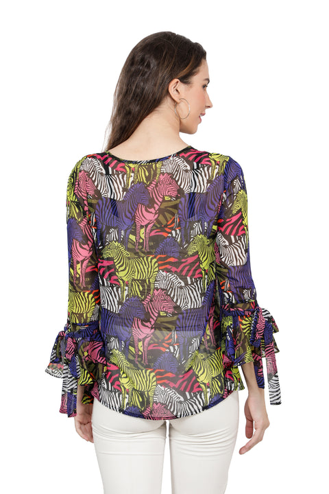 Sadie Top