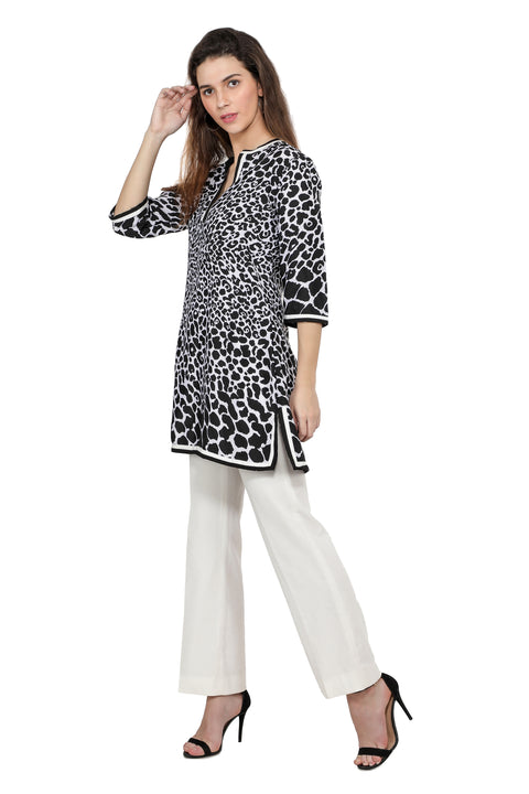 Emery Tunic