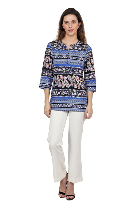 Piper Tunic