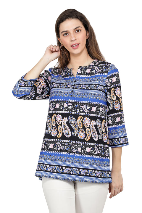 Piper Tunic