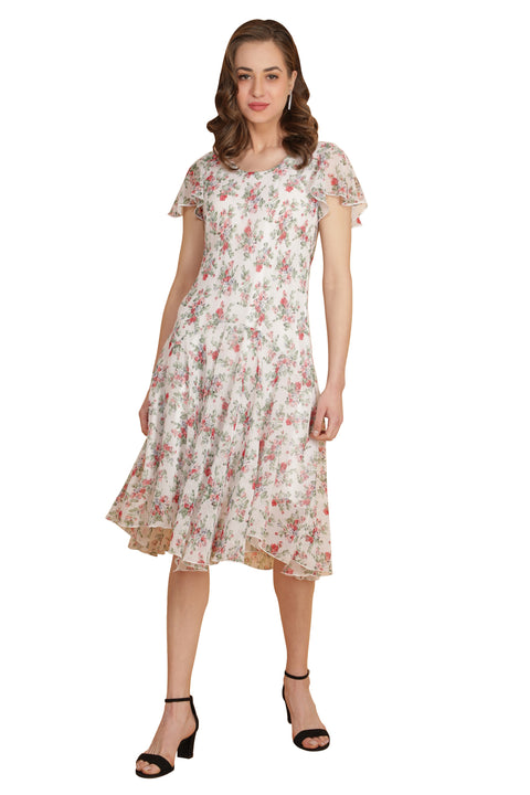 Kent Dress