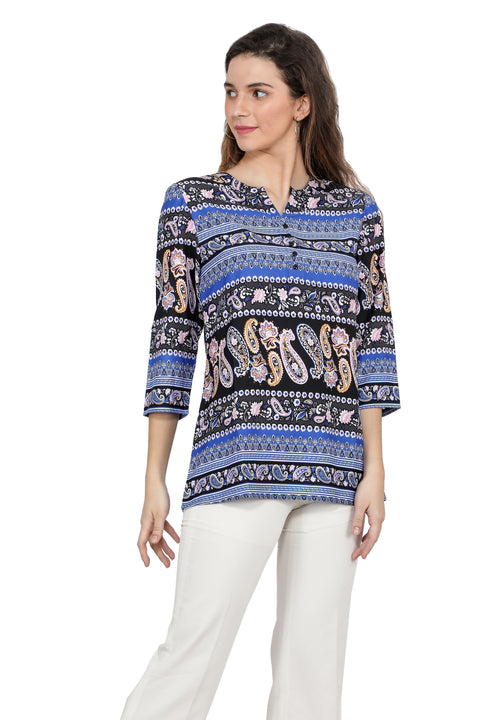 Piper Tunic