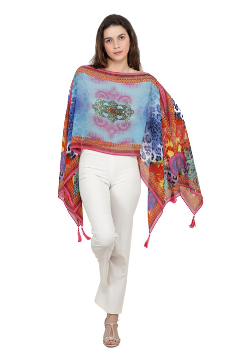 Piper Tunic