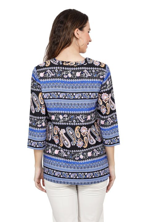 Piper Tunic