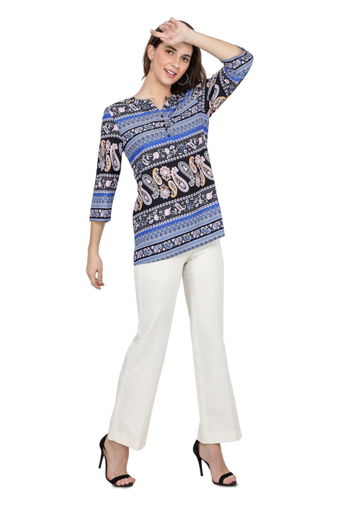 Piper Tunic