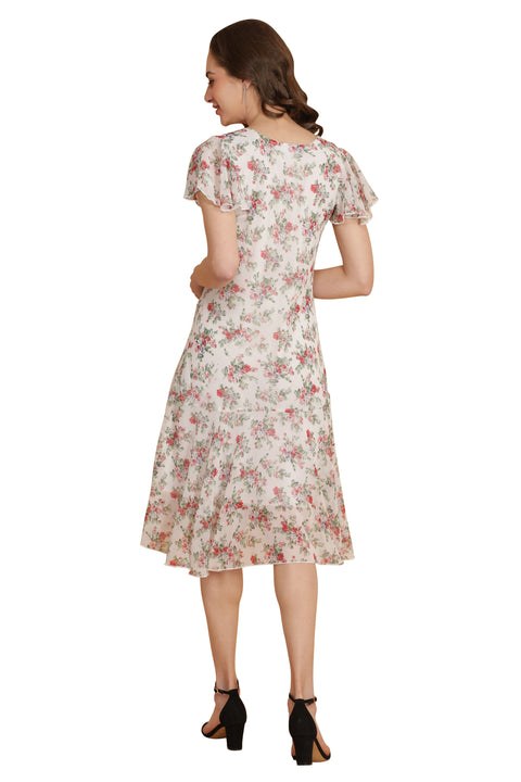 Kent Dress