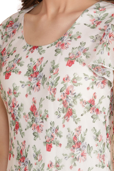 Kent Dress