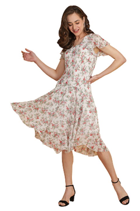 Kent Dress