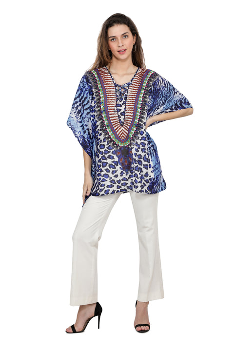 Kaylee Kaftan
